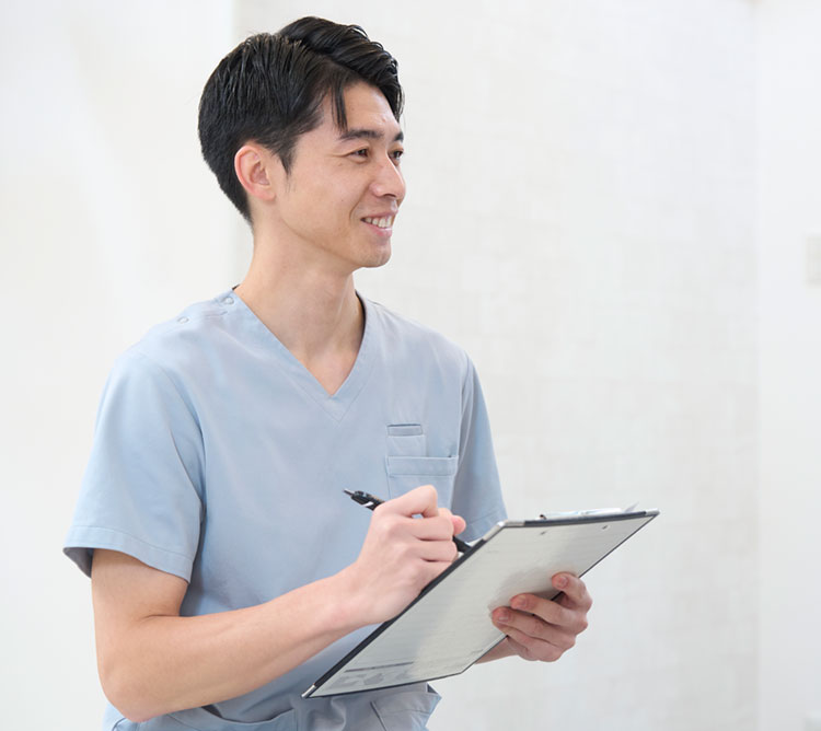 カウンセリング